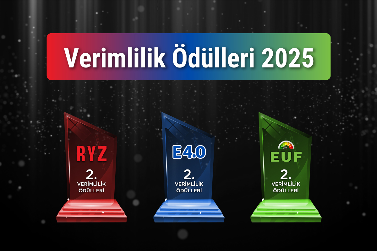 Verimlilik Ödülleri